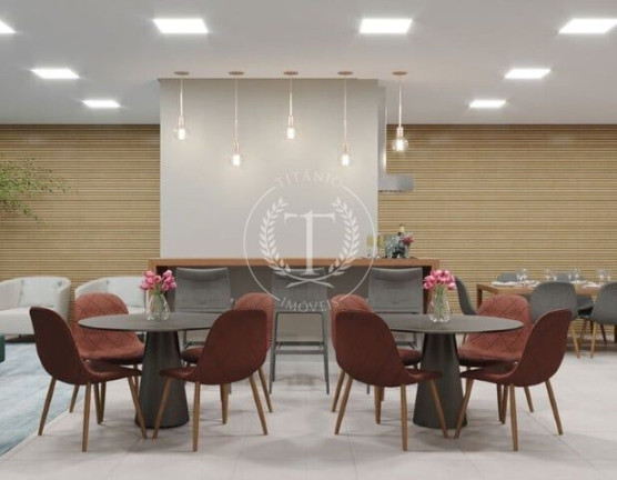 Imagem Apartamento com 2 Quartos à Venda, 38 m² em Imirim - São Paulo