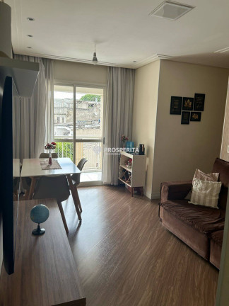 Imagem Apartamento com 3 Quartos à Venda, 64 m² em Centro - Diadema Imagem Apartamento com 3 Quartos à Venda, 64 m² em Centro - Diadema