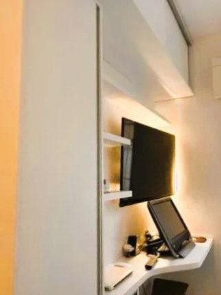 Imagem Apartamento com 1 Quarto à Venda, 40 m² em Mont Serrat - Porto Alegre Imagem Apartamento com 1 Quarto à Venda, 40 m² em Mont Serrat - Porto Alegre
