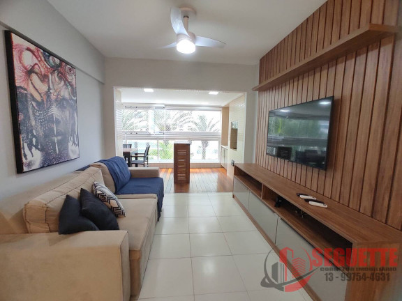 Imagem Apartamento com 3 Quartos à Venda, 95 m² em Riviera De São Lourenço - Bertioga