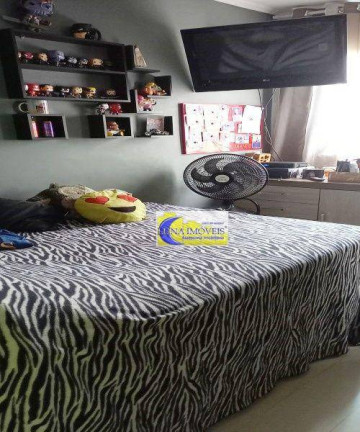 Imagem Apartamento com 2 Quartos à Venda, 69 m² em Rudge Ramos - São Bernardo Do Campo