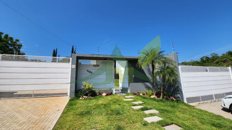 Imagem Casa com 3 Quartos à Venda, 255 m² em Jardim Estância Brasil - Atibaia Imagem Casa com 3 Quartos à Venda, 255 m² em Jardim Estância Brasil - Atibaia