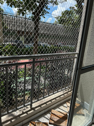 Imagem Apartamento com 2 Quartos à Venda, 44 m² em Parque Da Mooca - São Paulo Imagem Apartamento com 2 Quartos à Venda, 44 m² em Parque Da Mooca - São Paulo