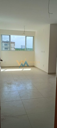 Apartamento com 2 Quartos à Venda, 51 m² em Serraria - Maceió