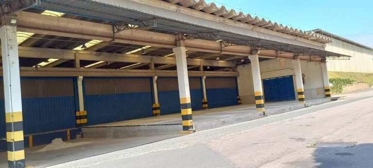 Imagem Galpão para Alugar, 1.820 m² em Jardim Planalto - Jundiaí