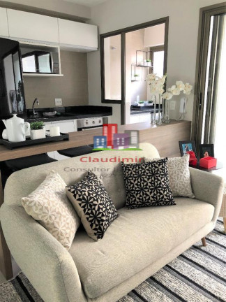 Imagem Apartamento com 1 Quarto à Venda ou Locação, 44 m² em Vila Mariana - São Paulo