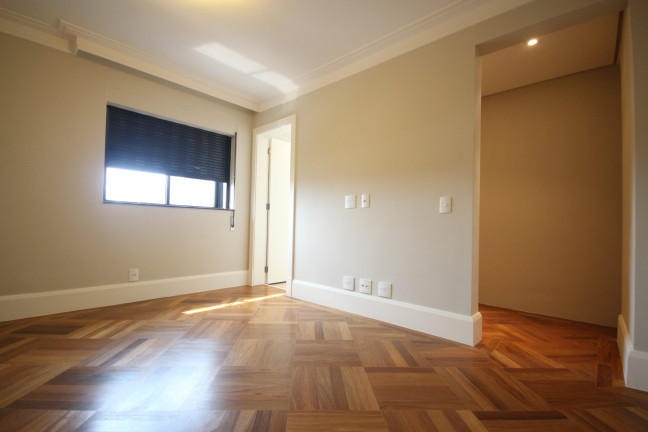 Imagem Apartamento com 3 Quartos à Venda, 285 m² em Higienopolis - São Paulo