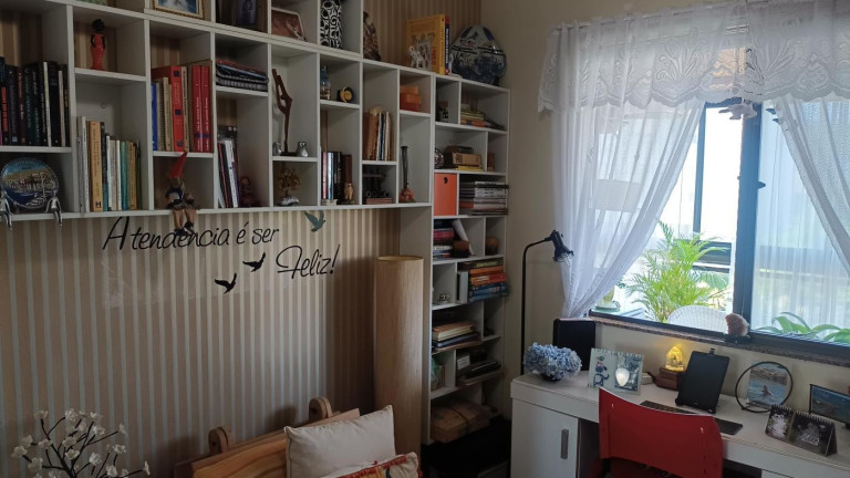 Imagem Apartamento com 2 Quartos à Venda, 90 m² em Recreio Dos Bandeirantes - Rio De Janeiro