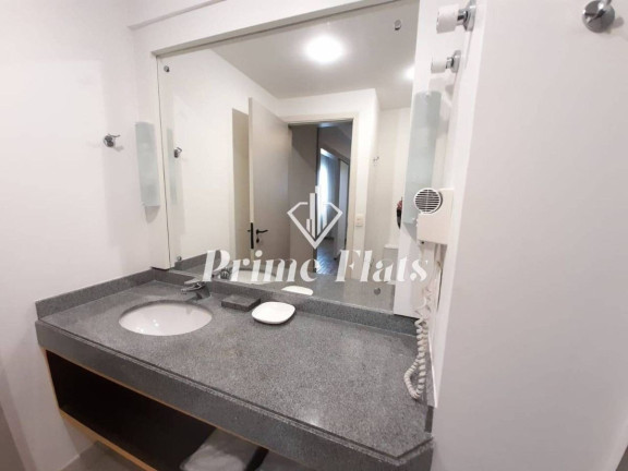 Imagem Apartamento com 1 Quarto à Venda, 39 m² em Alphaville Centro Industrial E Empresarial/alphaville. - Barueri Imagem Apartamento com 1 Quarto à Venda, 39 m² em Alphaville Centro Industrial E Empresarial/alphaville. - Barueri