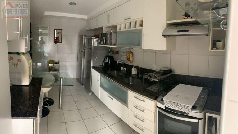 Imagem Apartamento com 4 Quartos à Venda, 133 m² em Casa Caiada - Olinda Imagem Apartamento com 4 Quartos à Venda, 133 m² em Casa Caiada - Olinda