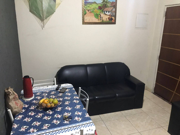 Imagem Casa com 2 Quartos à Venda, 138 m² em Campanario - Diadema Imagem Casa com 2 Quartos à Venda, 138 m² em Campanario - Diadema