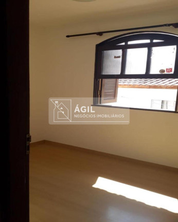 Imagem Sobrado com 3 Quartos à Venda, 182 m² em Monte Castelo - São José Dos Campos Imagem Sobrado com 3 Quartos à Venda, 182 m² em Monte Castelo - São José Dos Campos