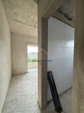 Imagem Apartamento com 2 Quartos à Venda, 53 m² em Canto Do Forte - Praia Grande