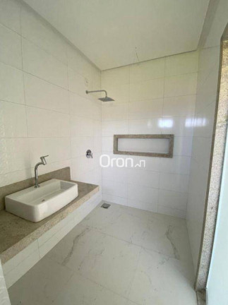 Imagem Sobrado com 3 Quartos à Venda, 235 m² em Parqville Jacarandá - Aparecida De Goiânia