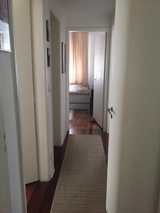 Imagem Imóvel com 3 Quartos à Venda, 96 m² em Itaim Bibi - São Paulo