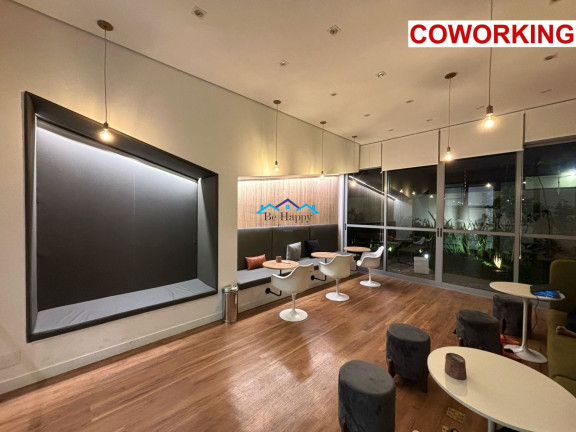 Imagem Apartamento com 1 Quarto para Alugar, 31 m² em Indianópolis - São Paulo Imagem Apartamento com 1 Quarto para Alugar, 31 m² em Indianópolis - São Paulo