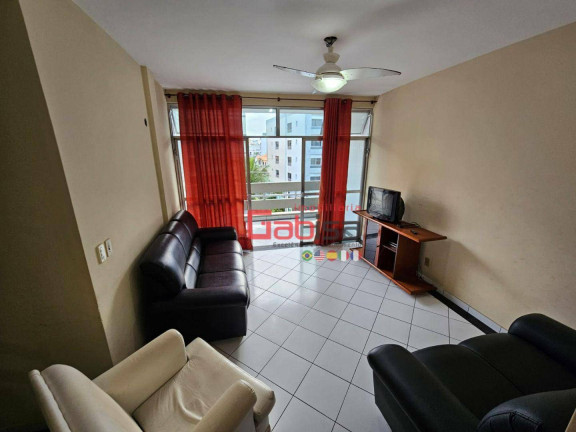 Imagem Apartamento com 3 Quartos à Venda, 130 m² em Vila Nova - Cabo Frio Imagem Apartamento com 3 Quartos à Venda, 130 m² em Vila Nova - Cabo Frio