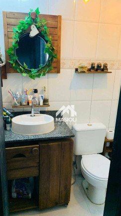 Imagem Apartamento com 2 Quartos à Venda, 65 m² em Praia Das Gaivotas - Vila Velha
