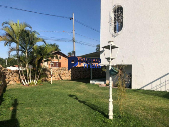 Imagem Casa com 12 Quartos à Venda, 1.000 m² em Parque Taquaral - Campinas Imagem Casa com 12 Quartos à Venda, 1.000 m² em Parque Taquaral - Campinas