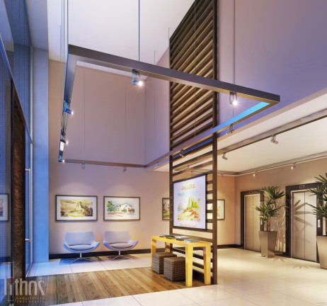 Imagem Apartamento com 1 Quarto à Venda, 49 m² em Centro - Torres