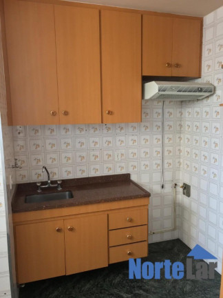 Imagem Apartamento com 2 Quartos à Venda, 50 m² em Vila Santa Maria - São Paulo