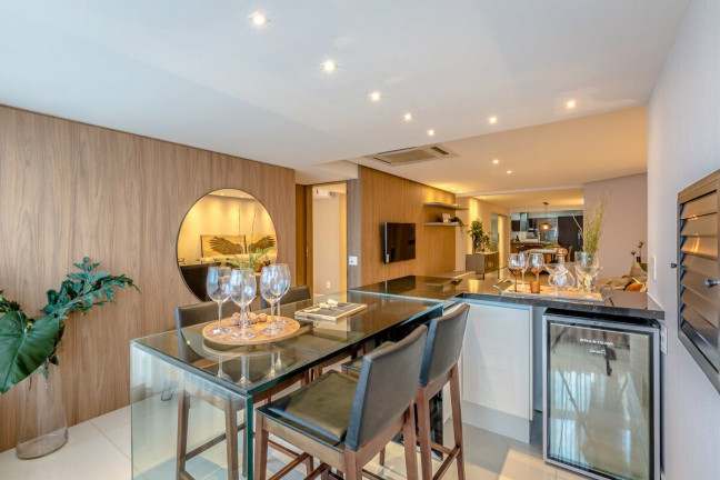 Imagem Apartamento com 3 Quartos à Venda, 313 m² em Centro - Balneário Camboriú