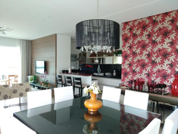 Imagem Apartamento com 3 Quartos à Venda, 294 m² em Ingleses Do Rio Vermelho - Florianópolis