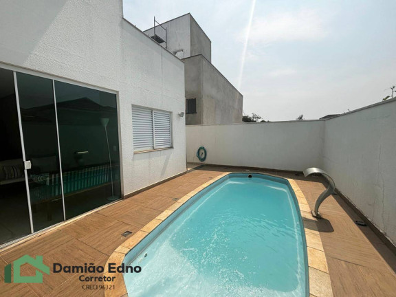 Imagem Casa de Condomínio à Venda, 275 m² em Engordadouro - Jundiaí Imagem Casa de Condomínio à Venda, 275 m² em Engordadouro - Jundiaí
