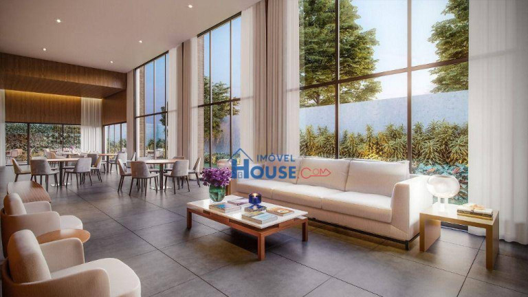 Imagem Apartamento com 4 Quartos à Venda, 308 m² em Itaim Bibi - São Paulo