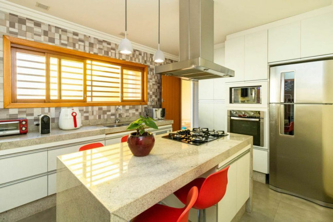 Imagem Casa com 3 Quartos à Venda, 170 m² em Vila Clementino - São Paulo