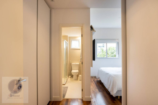 Imagem Apartamento com 2 Quartos à Venda, 108 m² em Vila Santa Catarina - São Paulo