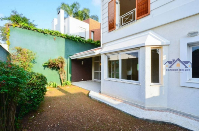 Imagem Apartamento com 4 Quartos à Venda, em Jardim Dos Estados - São Paulo Imagem Apartamento com 4 Quartos à Venda, em Jardim Dos Estados - São Paulo