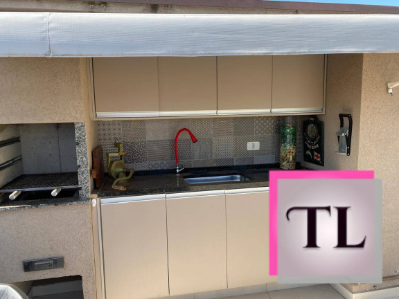 Imagem Apartamento com 1 Quarto à Venda, 90 m² em Campo Das Antas - Poços De Caldas