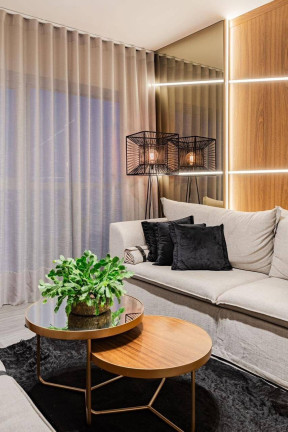 Imagem Apartamento com 1 Quarto à Venda, em Cristal - Porto Alegre Imagem Apartamento com 1 Quarto à Venda, em Cristal - Porto Alegre
