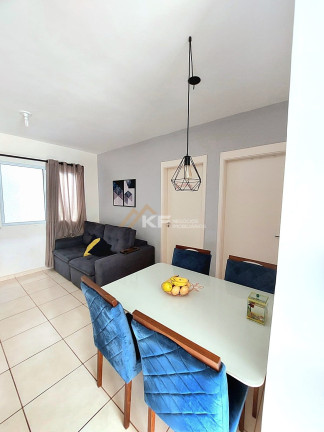 Imagem Apartamento com 2 Quartos à Venda, 42 m² em Ipiranga - Ribeirão Preto Imagem Apartamento com 2 Quartos à Venda, 42 m² em Ipiranga - Ribeirão Preto