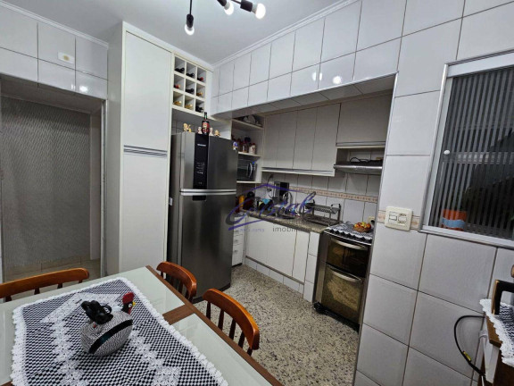 Imagem Apartamento com 3 Quartos à Venda, 78 m² em Mooca - São Paulo Imagem Apartamento com 3 Quartos à Venda, 78 m² em Mooca - São Paulo