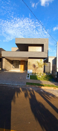 Casa com 3 Quartos à Venda, 120 m² em Ideal Life Ecolazer Residence - São José Do Rio Preto