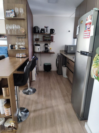 Imagem Imóvel com 1 Quarto à Venda, 42 m² em Boa Vista - São Caetano Do Sul