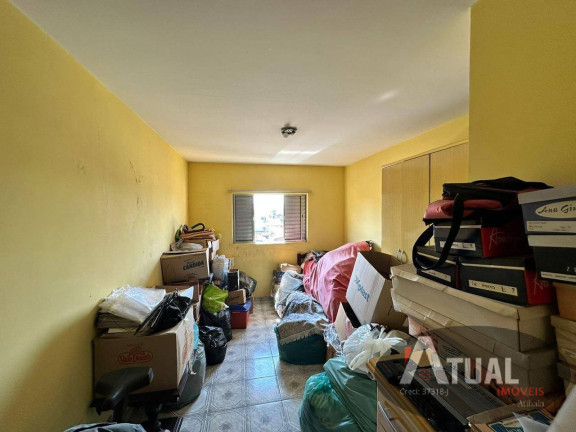 Imagem Casa com 3 Quartos à Venda, 152 m² em Jardim Alvinópolis - Atibaia Imagem Casa com 3 Quartos à Venda, 152 m² em Jardim Alvinópolis - Atibaia