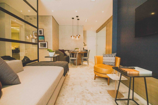 Imagem Cobertura com 2 Quartos à Venda, 128 m² em Vila Madalena - São Paulo Imagem Cobertura com 2 Quartos à Venda, 128 m² em Vila Madalena - São Paulo