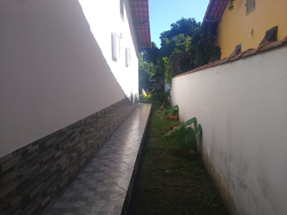 Imagem Casa com 2 Quartos à Venda, 158 m² em Parati - Araruama