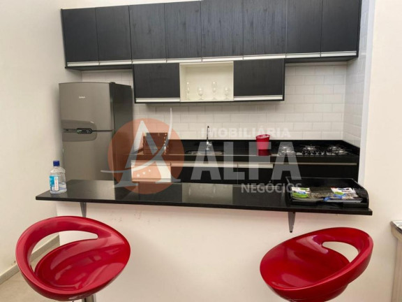 Imagem Apartamento com 2 Quartos à Venda, 68 m² em Colinas De Cotia - Cotia
