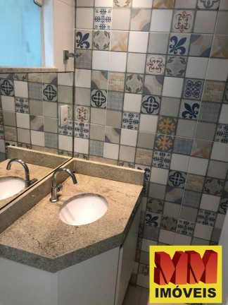 Imagem Cobertura com 4 Quartos à Venda, 214 m² em Centro - Cabo Frio Imagem Cobertura com 4 Quartos à Venda, 214 m² em Centro - Cabo Frio