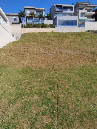 Terreno à Venda, 490 m² em Alphaville - Santana De Parnaíba