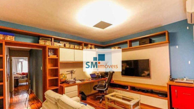 Imagem Casa com 3 Quartos à Venda, 253 m² em Campo Belo - São Paulo