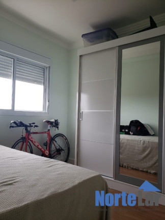 Imagem Apartamento com 2 Quartos à Venda, 85 m² em Pirituba - São Paulo