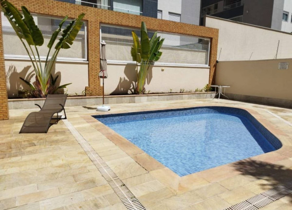 Imagem Apartamento com 3 Quartos à Venda, 83 m² em Parque Residencial Aquarius - São José Dos Campos Imagem Apartamento com 3 Quartos à Venda, 83 m² em Parque Residencial Aquarius - São José Dos Campos