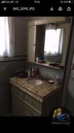 Imagem Casa com 3 Quartos à Venda, 275 m² em Bom Retiro - Santos Imagem Casa com 3 Quartos à Venda, 275 m² em Bom Retiro - Santos