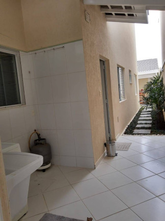 Imagem Casa com 3 Quartos à Venda, 275 m² em Loteamento Residencial Campos Do Conde Ii - Tremembé