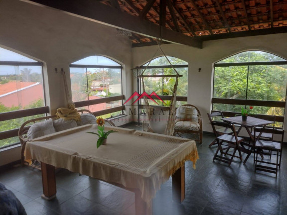 Imagem Casa com 4 Quartos à Venda, 480 m² em Jardim Atlântico Leste (itaipuaçu) - Maricá Imagem Casa com 4 Quartos à Venda, 480 m² em Jardim Atlântico Leste (itaipuaçu) - Maricá